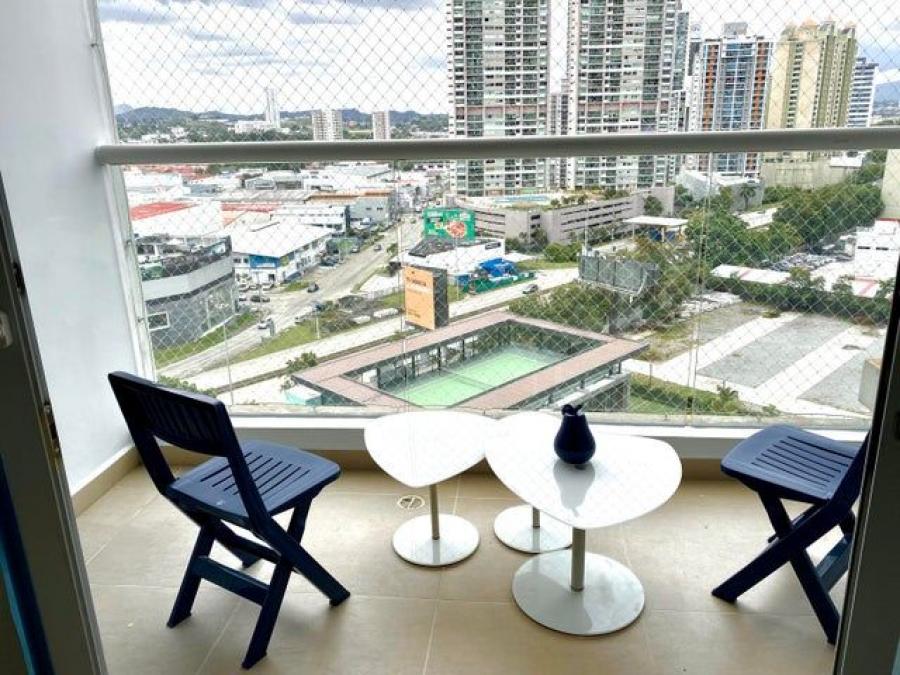 Foto Apartamento en Venta en Costa del Este, Ciudad de Panam, Panam - U$D 405.000 - APV68560 - BienesOnLine