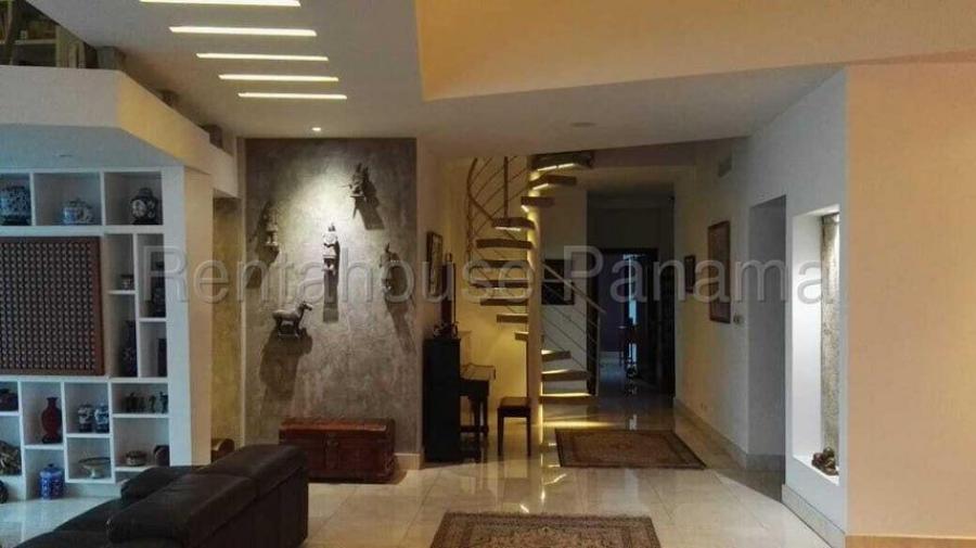 Venta de Apartamento en Costa del Este I3596GRR