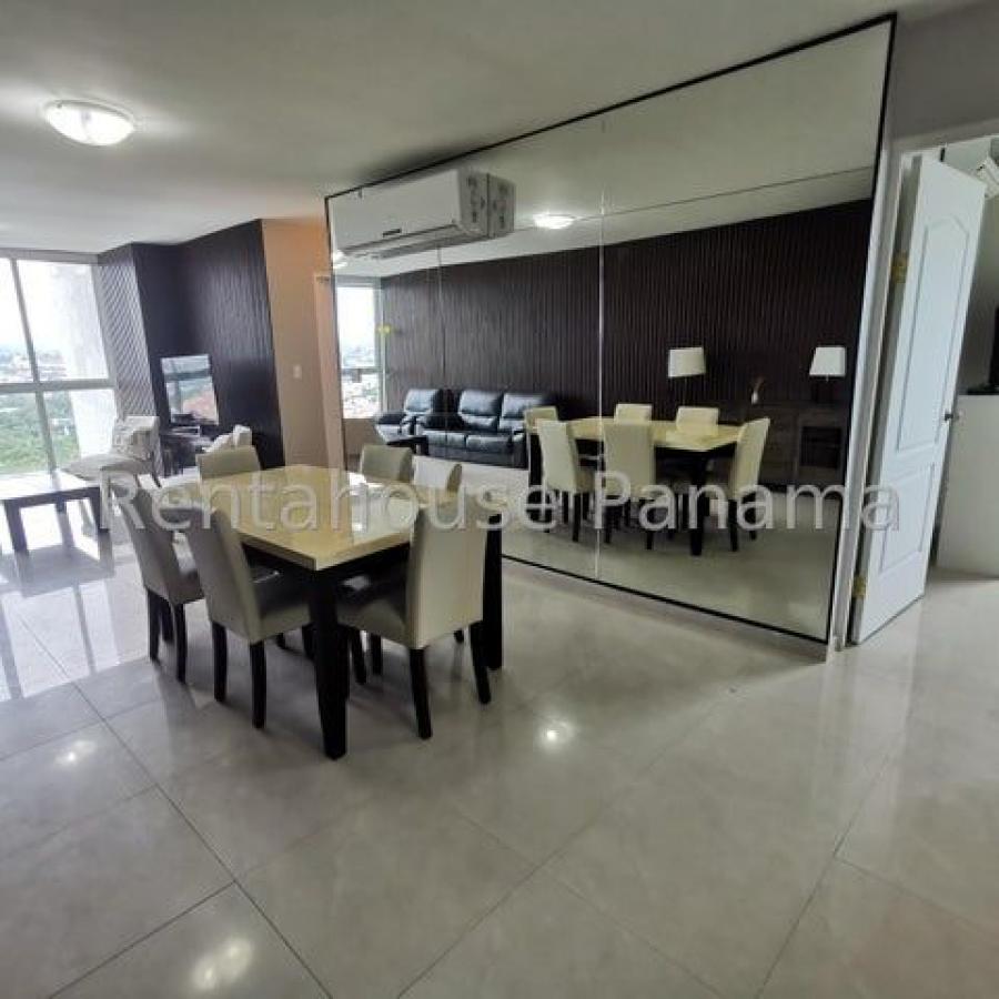 Foto Apartamento en Venta en Costa del Este, Juan Díaz, Panamá - U$D 269.000 - APV82464 - BienesOnLine