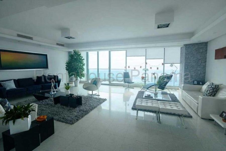 Foto Apartamento en Venta en Costa del Este, Juan Díaz, Panamá - U$D 720.000 - APV83316 - BienesOnLine
