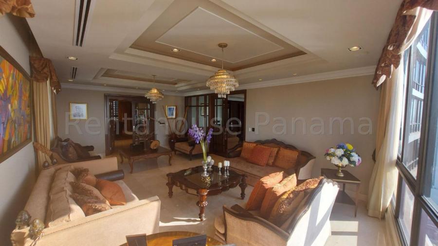 Foto Apartamento en Venta en Costa del Este, Juan Díaz, Panamá - U$D 1.800.000 - APV84325 - BienesOnLine