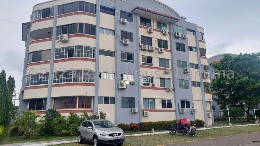 Foto Apartamento en Venta en Ciudad de Panam, Panam - U$D 89.000 - APV70398 - BienesOnLine