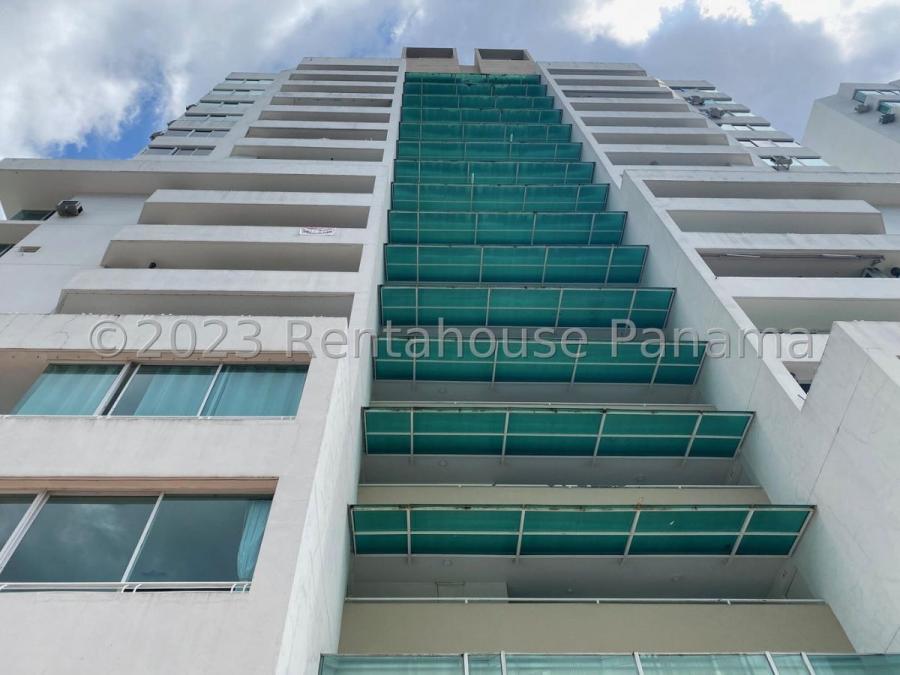 Foto Apartamento en Venta en Betania, Panam - U$D 120.000 - APV71453 - BienesOnLine