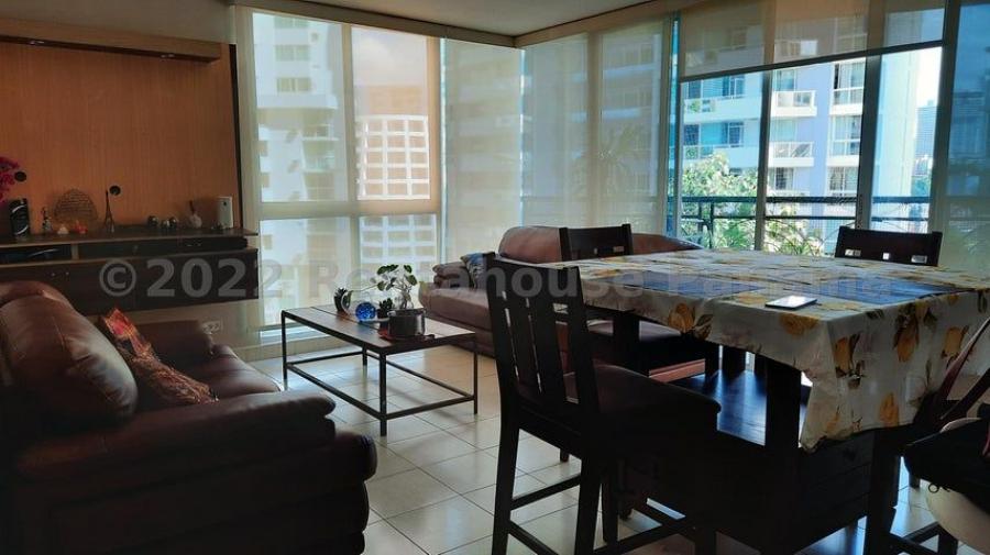 Foto Apartamento en Venta en Edison Park, Betania, Panamá - U$D 225.000 - APV83970 - BienesOnLine