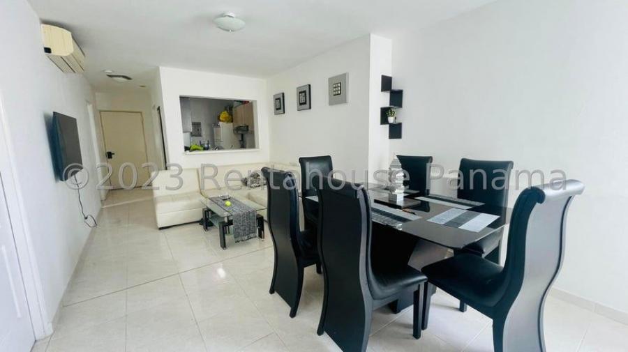 Foto Apartamento en Venta en Edison Park, Ciudad de Panamá, Panamá - U$D 145.000 - APV82739 - BienesOnLine