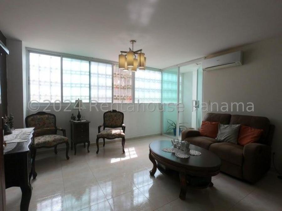 Foto Apartamento en Venta en Edison Park, Ciudad de Panamá, Panamá - U$D 140.000 - APV82734 - BienesOnLine