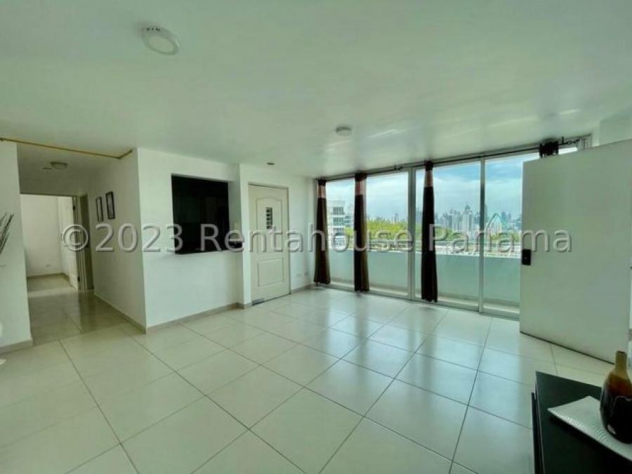 Foto Apartamento en Venta en Edison Park, Ciudad de Panamá, Panamá - U$D 135.000 - APV82714 - BienesOnLine