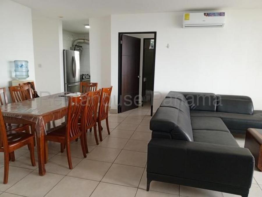 Foto Apartamento en Venta en Edison Park, Betania, Panamá - U$D 260.000 - APV83997 - BienesOnLine