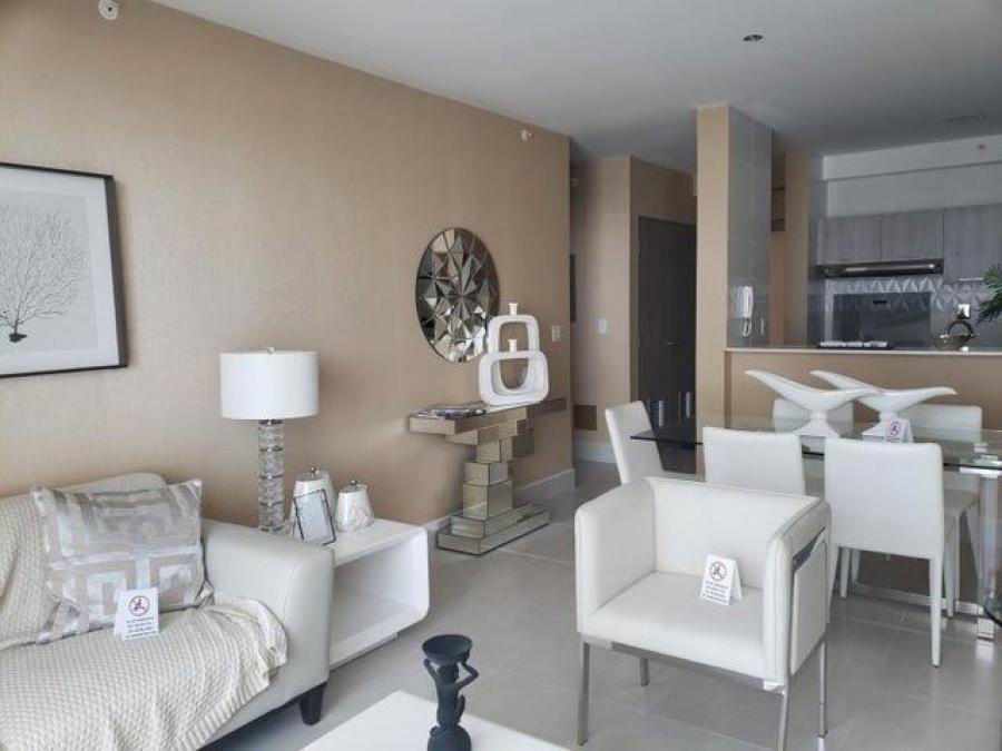 Venta de Apartamento en Edison Park I5502GRR
