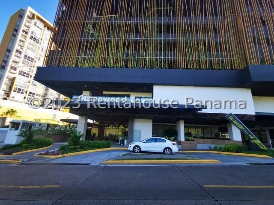 Foto Apartamento en Venta en El Bosque, Panam - U$D 175.000 - APV71287 - BienesOnLine