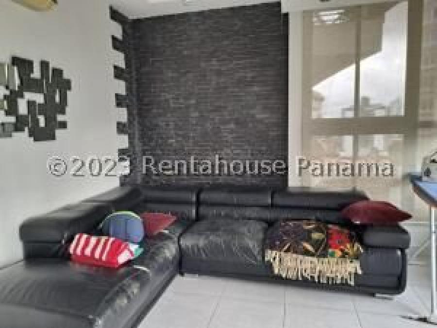 Foto Apartamento en Venta en El Cangrejo, El Cangrejo, Panam - U$D 265.000 - APV67669 - BienesOnLine