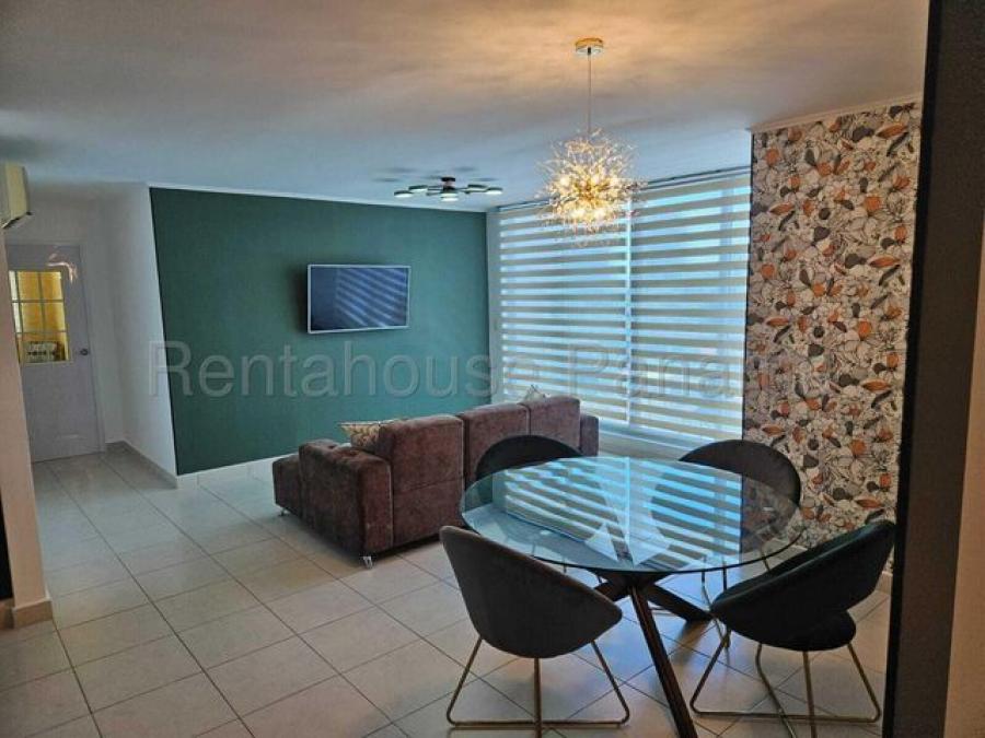 Foto Apartamento en Venta en El Cangrejo, Bella Vista, Panamá - U$D 265.000 - APV79509 - BienesOnLine