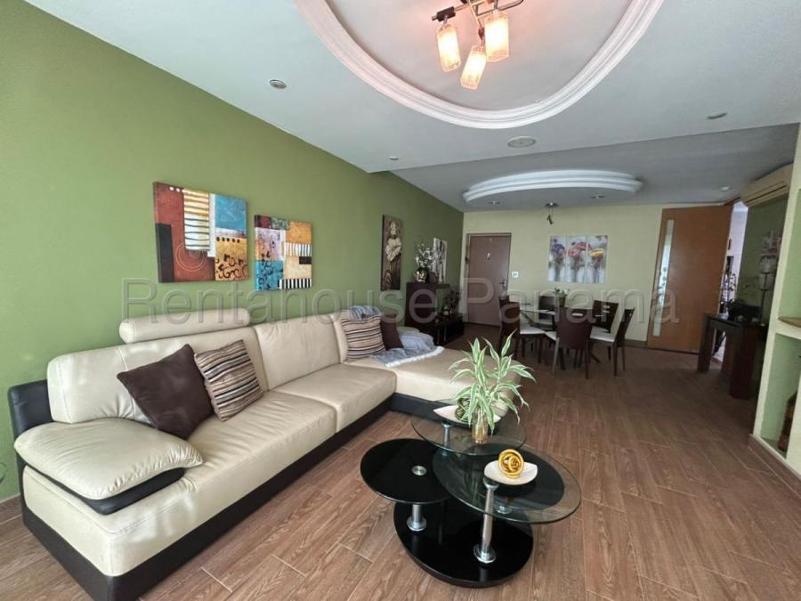 Foto Apartamento en Venta en El Cangrejo, Bella Vista, Panamá - U$D 245.000 - APV84333 - BienesOnLine