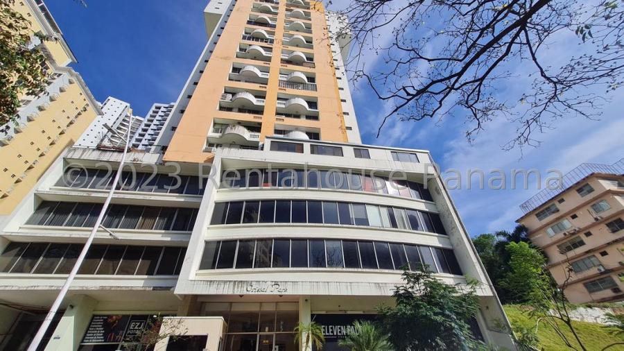 Foto Apartamento en Venta en Ciudad de Panam, Panam - U$D 215.000 - APV69589 - BienesOnLine
