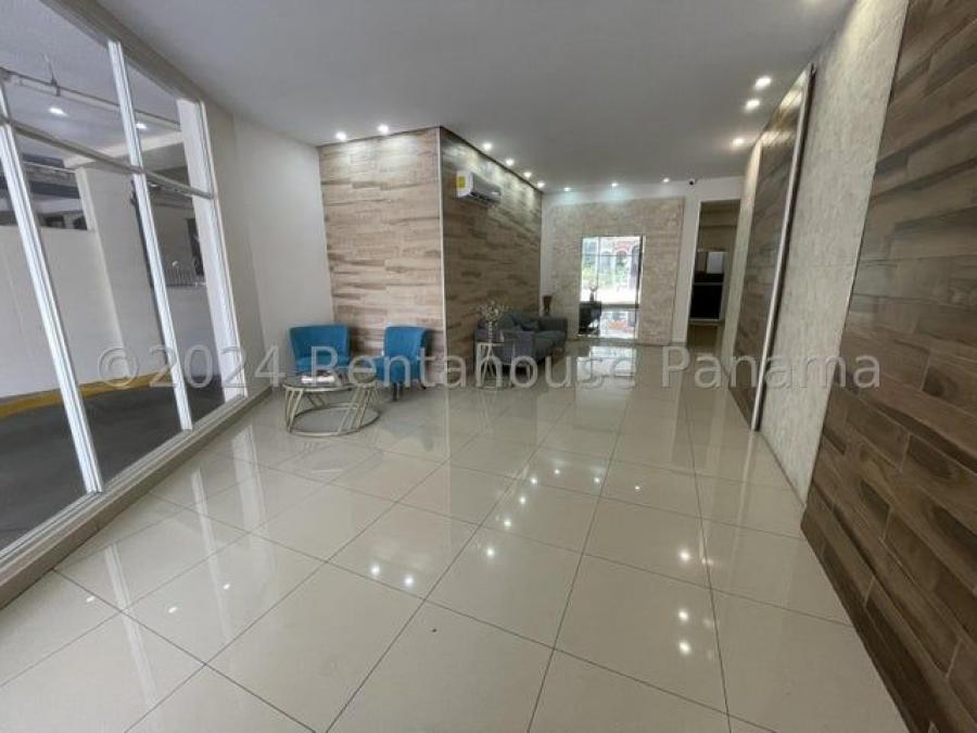 Foto Apartamento en Venta en Ciudad de Panam, Panam - U$D 190.000 - APV72139 - BienesOnLine