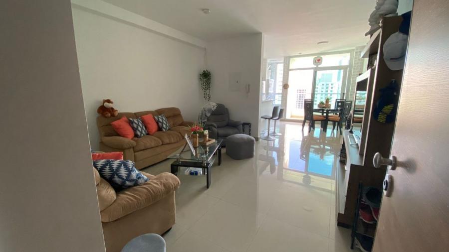 Foto Apartamento en Venta en EL CARMEN, Bella Vista, Panam - U$D 175.000 - APV68139 - BienesOnLine