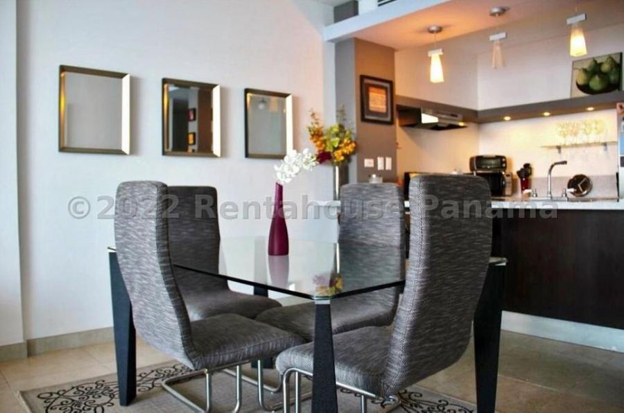 Foto Apartamento en Venta en Bella Vista, Avenida Balboa, Panam - U$D 219.000 - APV53186 - BienesOnLine