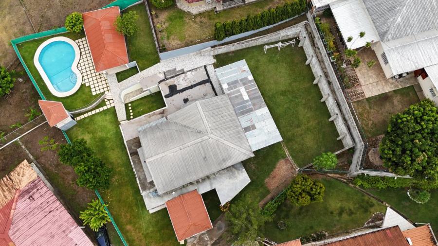 Foto Casa en Alquiler en albrook, Ancn, Panam - U$D 3.250 - CAA72282 - BienesOnLine