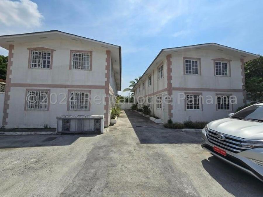 Foto Apartamento en Venta en Ciudad de Panam, Panam - U$D 75.500 - APV72140 - BienesOnLine