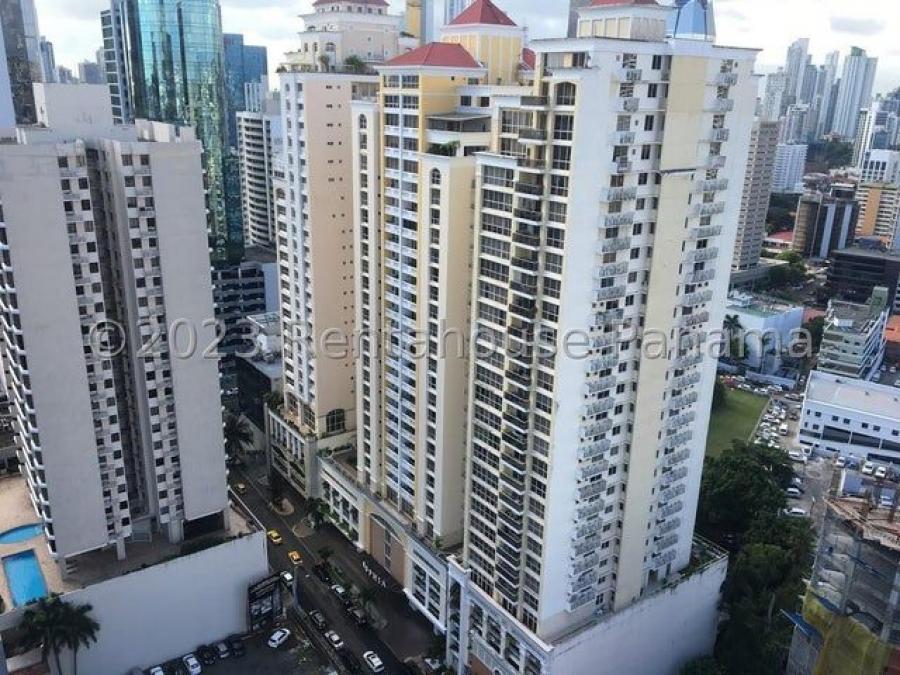 Foto Apartamento en Venta en OBARRIO, obarrio, Panam - U$D 168.000 - APV70473 - BienesOnLine