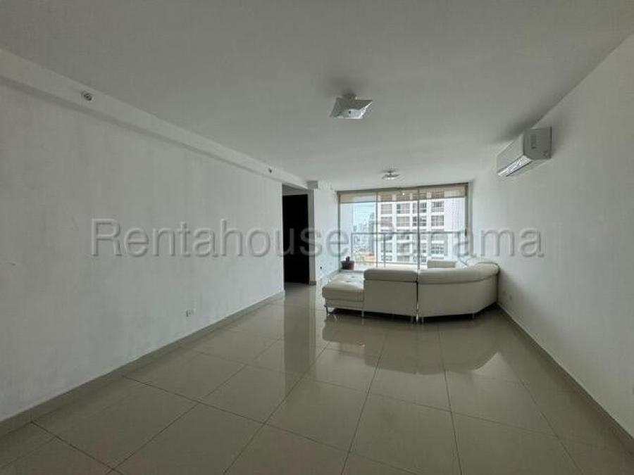 Foto Apartamento en Venta en Obarrio, Bella Vista, Panamá - U$D 255.000 - APV79504 - BienesOnLine