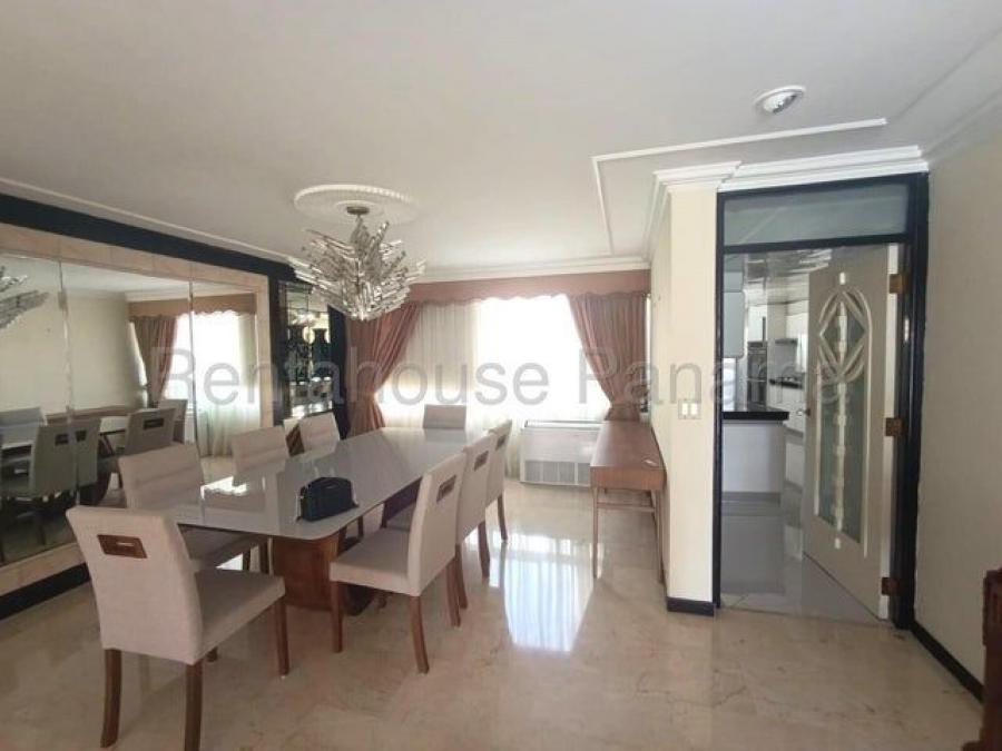 Foto Apartamento en Venta en Obarrio, Bella Vista, Panamá - U$D 247.000 - APV83994 - BienesOnLine