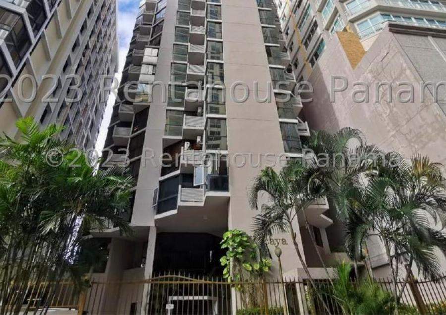Foto Apartamento en Venta en Paitilla, Ciudad de Panam, Panam - U$D 189.000 - APV69078 - BienesOnLine