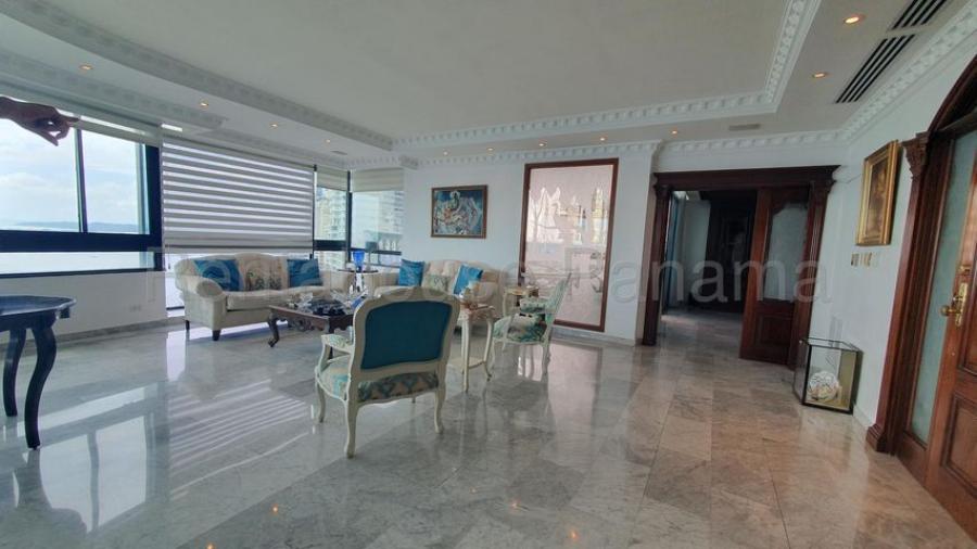 Foto Apartamento en Venta en Paitilla, San Francisco, Panamá - U$D 950.000 - APV80978 - BienesOnLine
