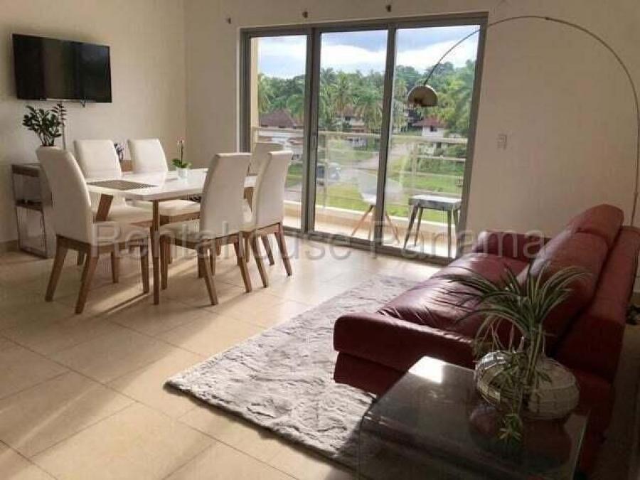 Venta de Apartamento en Panama Pacifico I3131GRR