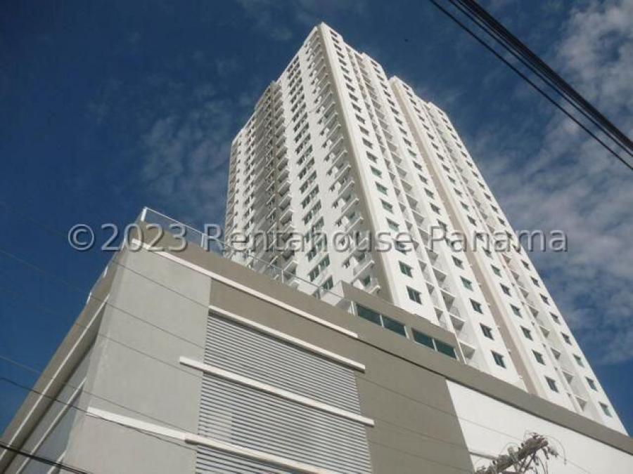 Foto Apartamento en Venta en Parque Lefevre, Panam - U$D 107.000 - APV71286 - BienesOnLine
