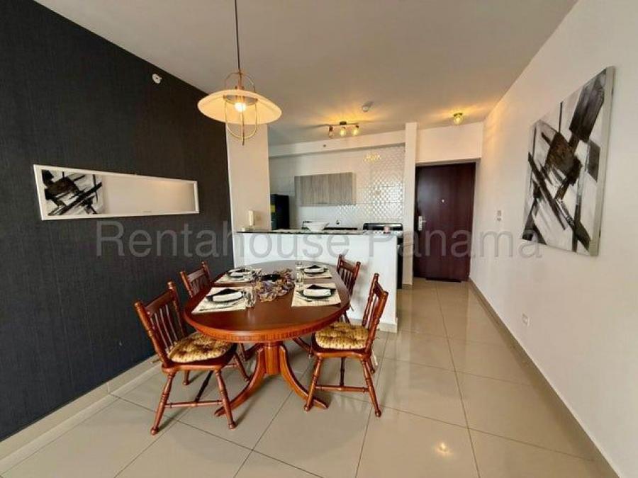 Foto Apartamento en Venta en Parque Lefevre, Parque Lefevre, Panamá - U$D 155.000 - APV83513 - BienesOnLine
