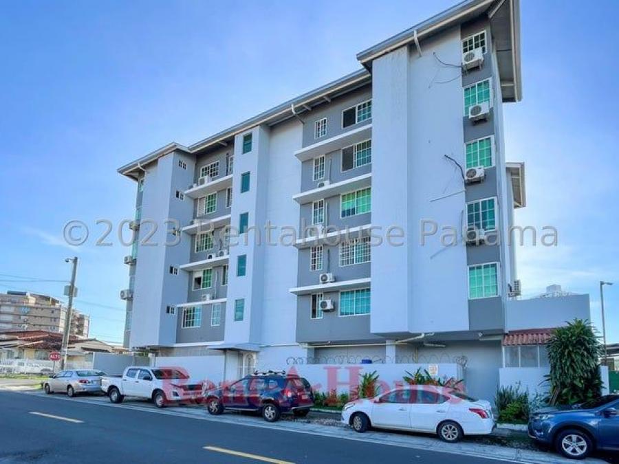 Foto Apartamento en Venta en Parque Lefevre, Panam - U$D 115.000 - APV65853 - BienesOnLine