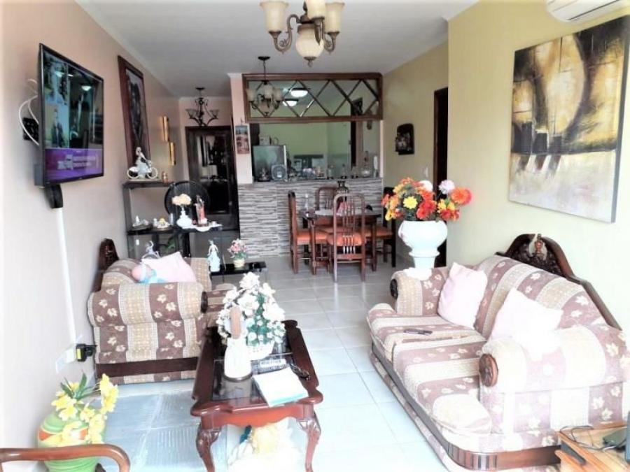 Foto Apartamento en Venta en Betania, Betania, Panam - U$D 150.000 - APV34813 - BienesOnLine