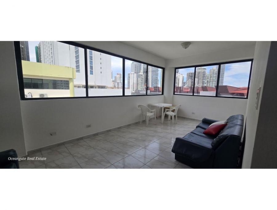 Foto Venta de apartamento en PH. Royal Centerv OGMM wasi