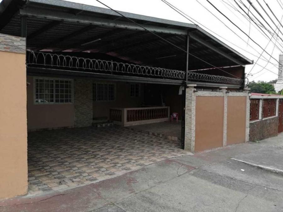 Foto Apartamento en Venta en Pueblo Nuevo, Panam - U$D 195.000 - APV26562 - BienesOnLine