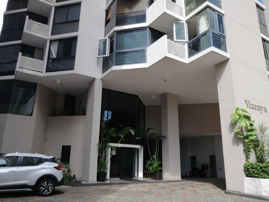 Foto Apartamento en Venta en Punta Pacifica, Panam - U$D 120.000 - APV71157 - BienesOnLine