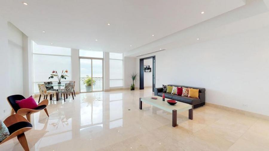 Foto Apartamento en Venta en Punta Pacifica, San Francisco, Panamá - U$D 1.600.000 - APV81120 - BienesOnLine