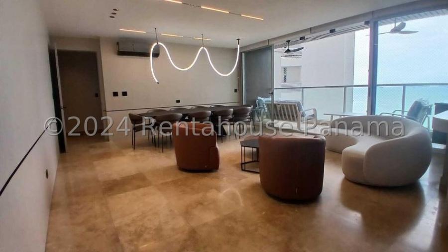 Foto Apartamento en Venta en Punta Pacifica, San Francisco, Panamá - U$D 665.000 - APV81112 - BienesOnLine
