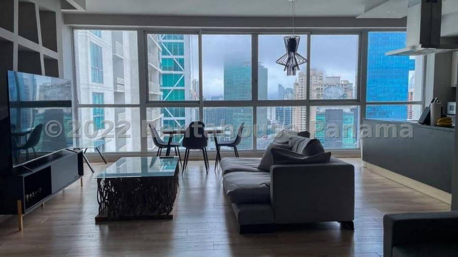 Foto Apartamento en Venta en Punta Pacifica, San Francisco, Panamá - U$D 240.000 - APV83976 - BienesOnLine