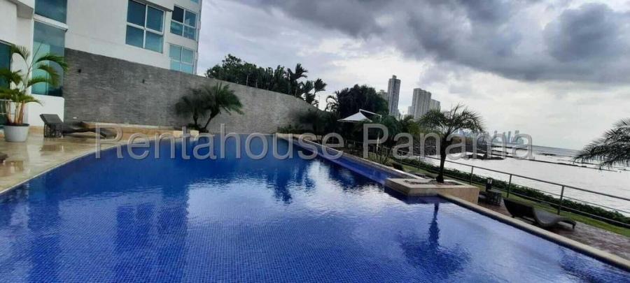 Foto Apartamento en Venta en Punta Pacifica, San Francisco, Panamá - U$D 370.000 - APV81227 - BienesOnLine