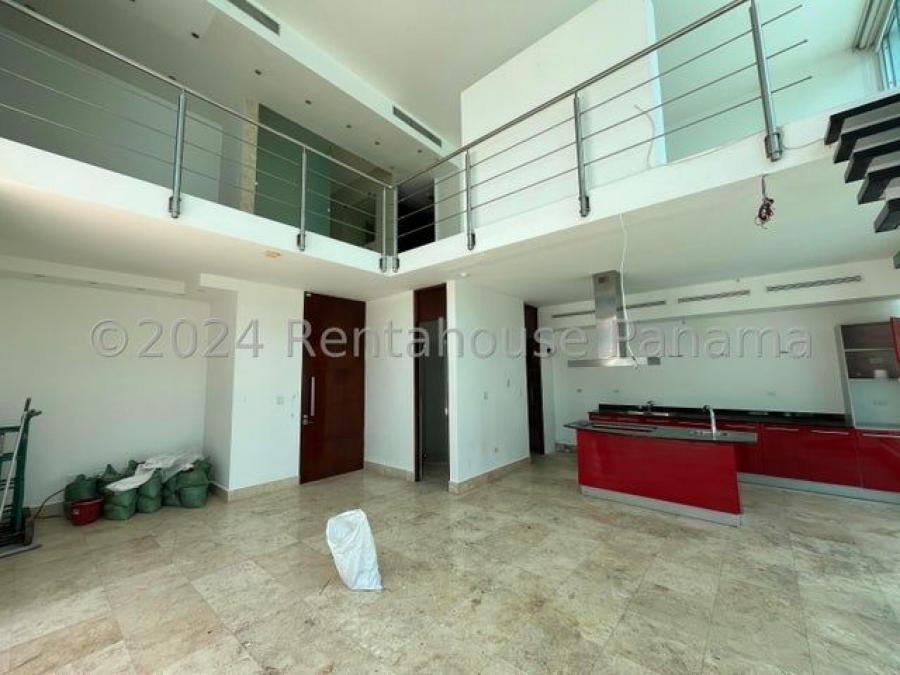 Foto Apartamento en Venta en Punta Pacifica, San Francisco, Panamá - U$D 420.000 - APV82583 - BienesOnLine