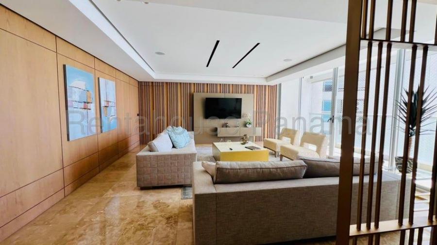 Foto Apartamento en Venta en Punta Pacifica, San Francisco, Panamá - U$D 750.000 - APV83318 - BienesOnLine