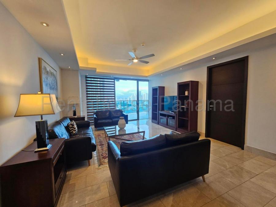 Foto Apartamento en Venta en Punta Pacifica, San Francisco, Panamá - U$D 585.000 - APV84258 - BienesOnLine