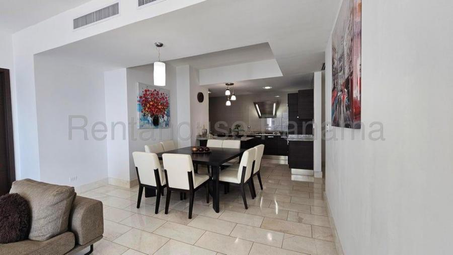 Foto Apartamento en Venta en Punta Pacifica, San Francisco, Panamá - U$D 500.000 - APV83828 - BienesOnLine