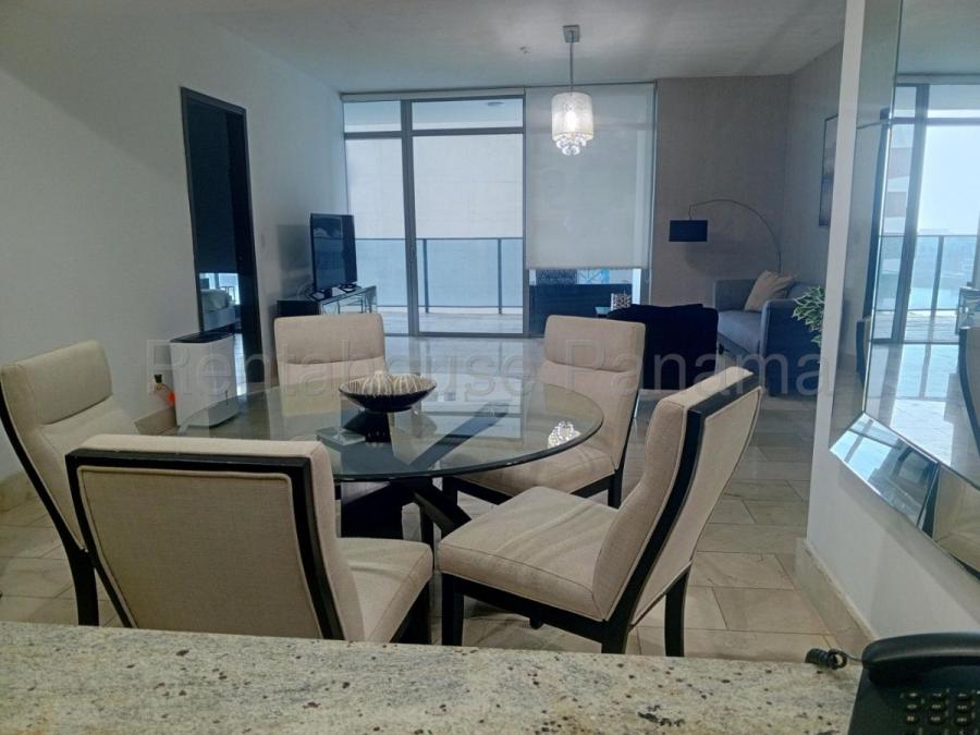 Foto Apartamento en Venta en Punta Pacifica, San Francisco, Panamá - U$D 410.000 - APV84257 - BienesOnLine