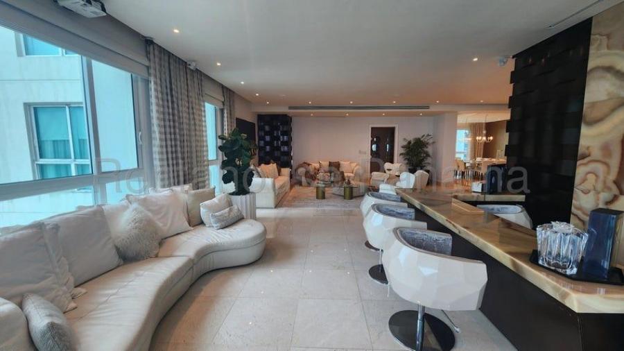 Foto Apartamento en Venta en Punta Pacifica, San Francisco, Panamá - U$D 1.650.000 - APV84206 - BienesOnLine