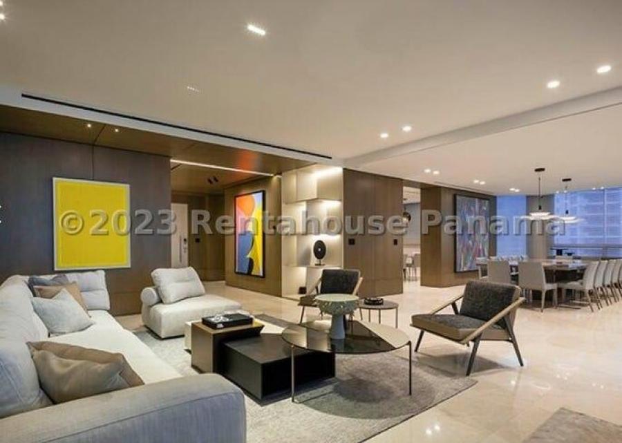 Foto Apartamento en Venta en Ciudad de Panam, Panam - U$D 942.000 - APV70436 - BienesOnLine
