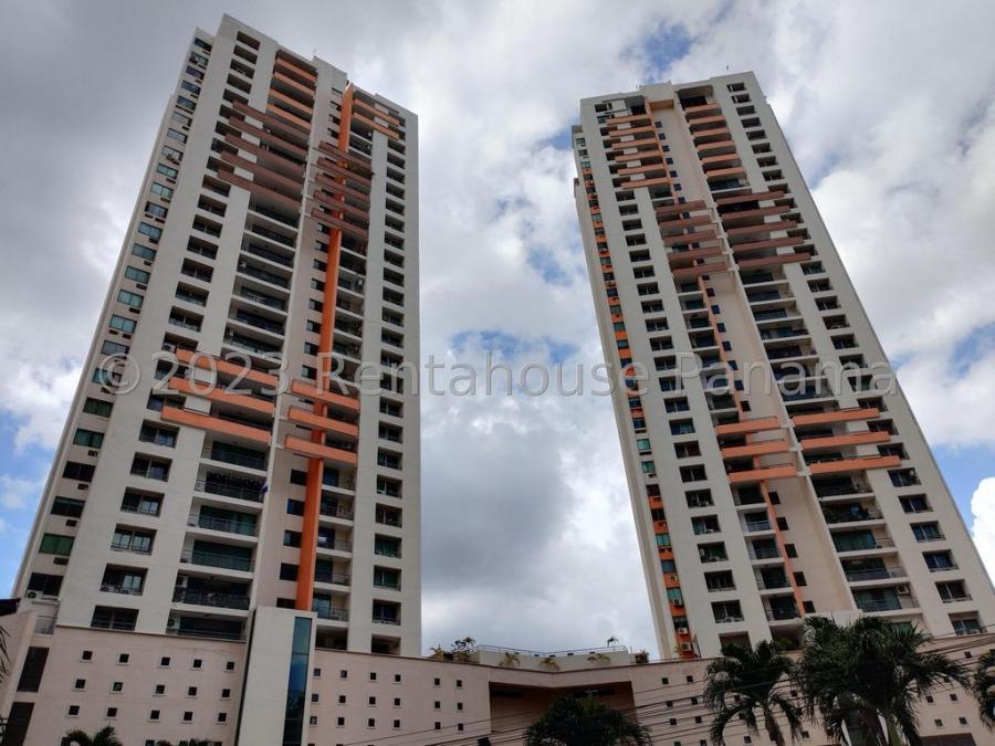 Foto Apartamento en Venta en Ciudad de Panam, Panam - U$D 198.000 - APV69094 - BienesOnLine