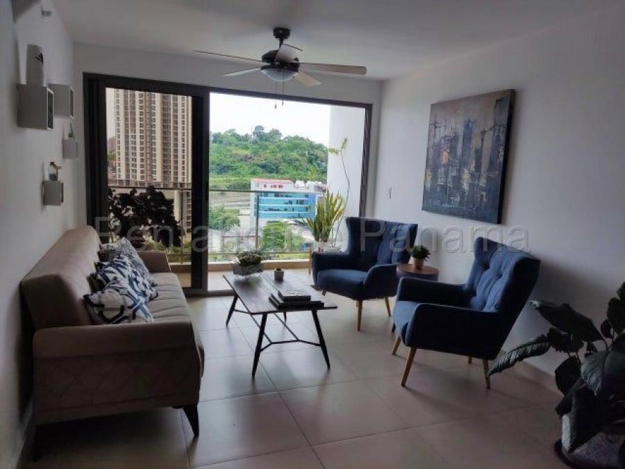 Venta de Apartamento en Ricardo J Alfaro I1002GRR