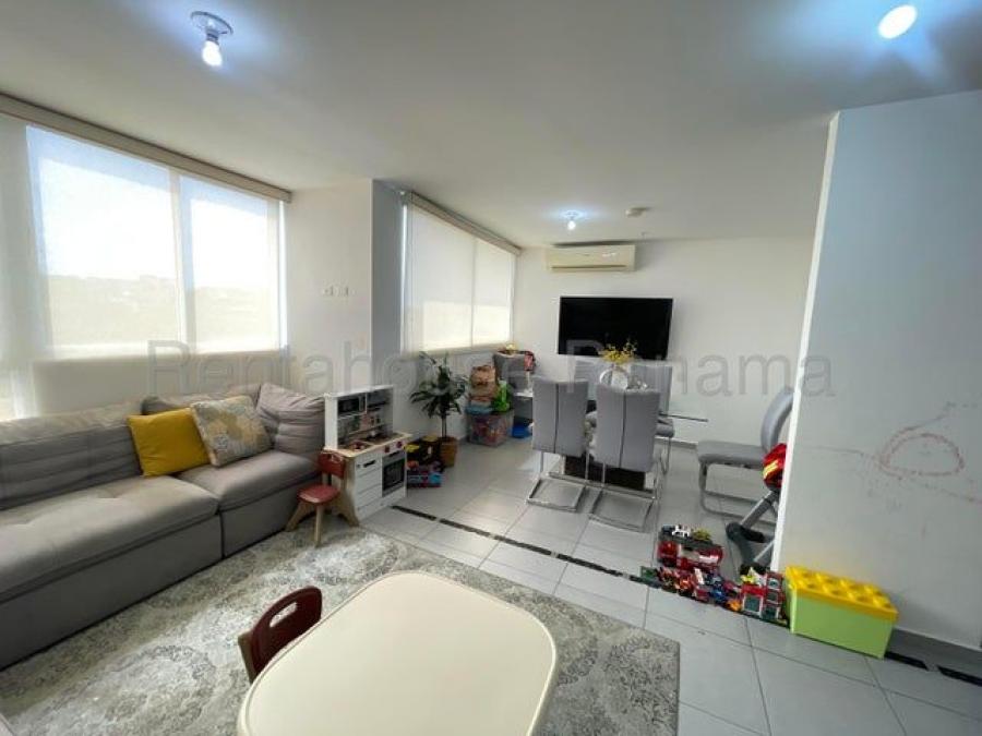 Foto Apartamento en Venta en Ricardo J Alfaro, Tocumen, Panamá - U$D 135.000 - APV82715 - BienesOnLine
